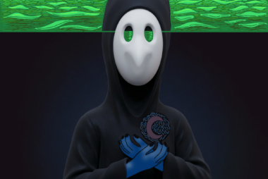 Mr. Whispers the hypnotist from a type 3 civilization